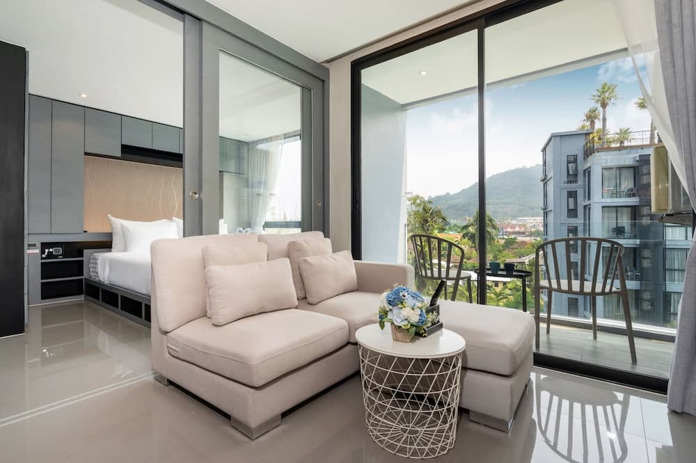 Citygate Kamala Residence P506 객실 사진 1