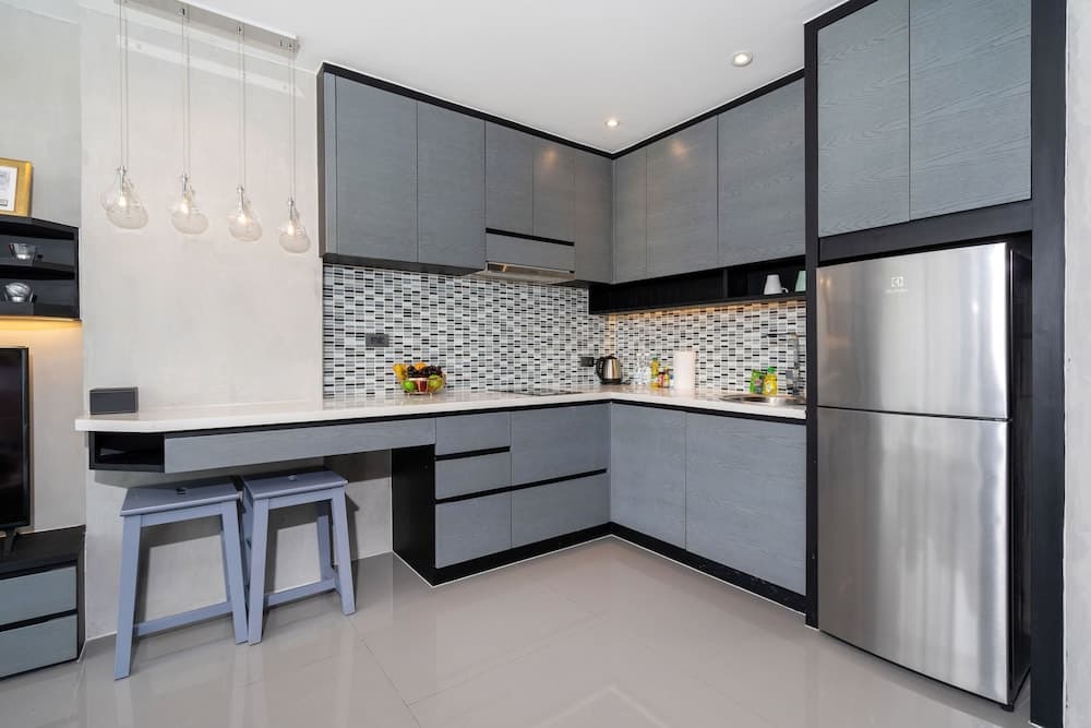 Citygate Kamala Residence P506 전용 간이 주방 사진 5