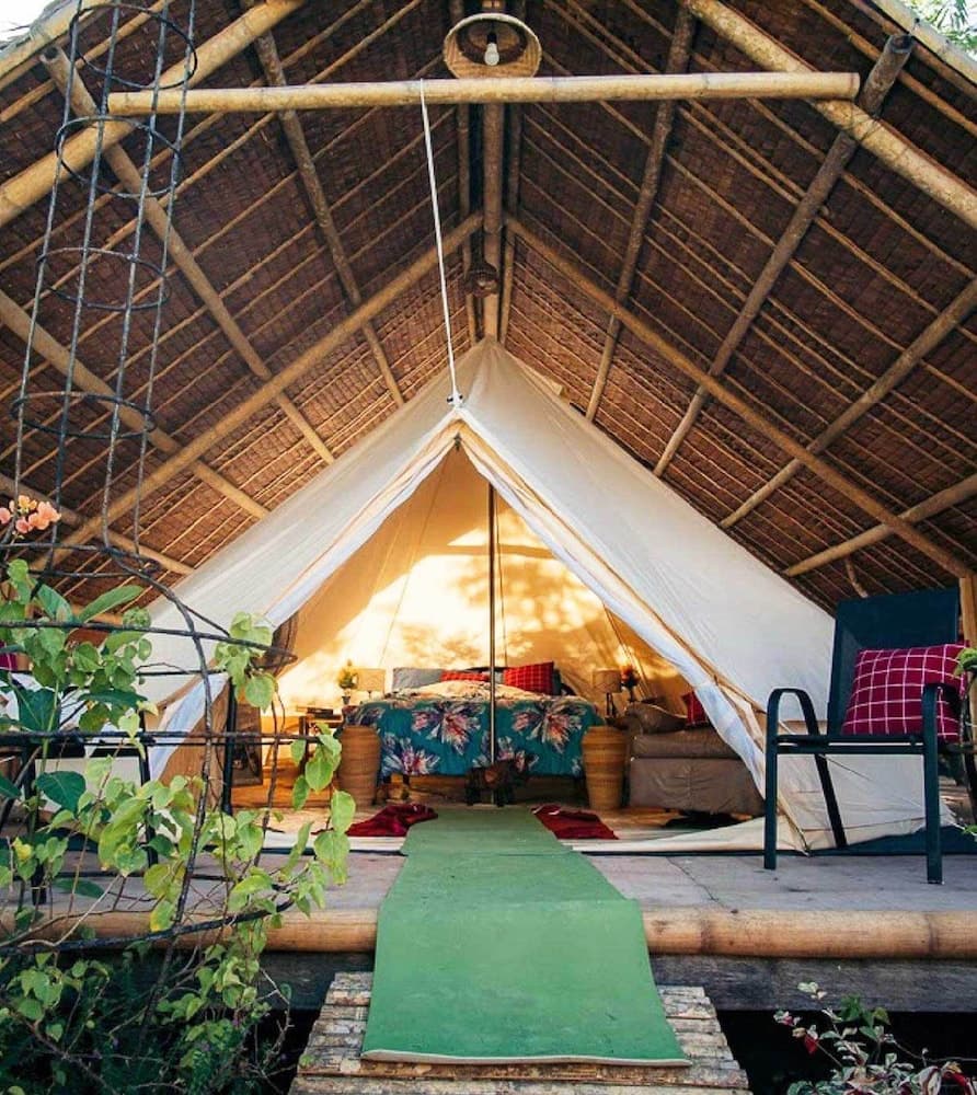 ECO-TREEHOUSE GLAMPING SERVICES, Room, photo 5