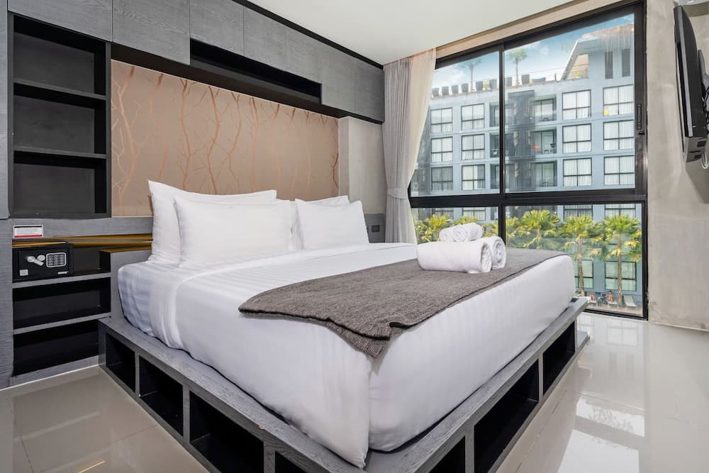 Citygate Kamala Residence P302 객실 사진 1