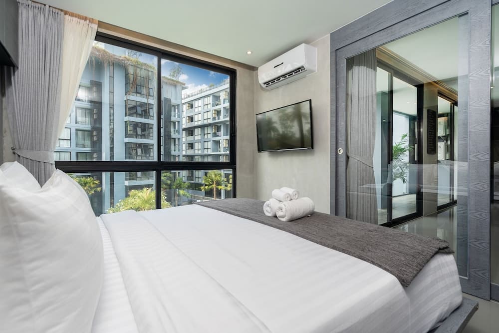 Citygate Kamala Residence P302 객실 사진 2