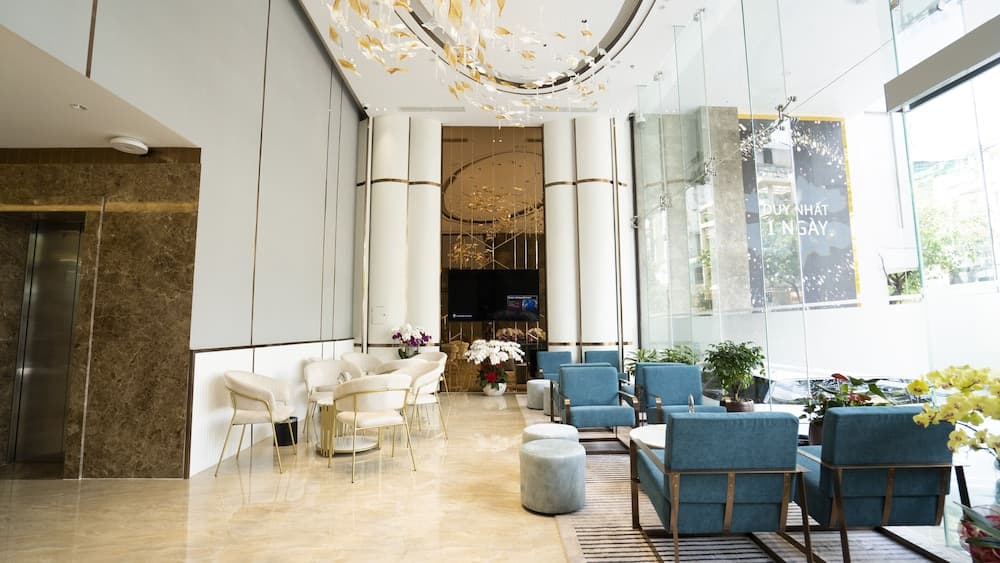 Celine Living Central Suites and Spa 기본 이미지 사진 1