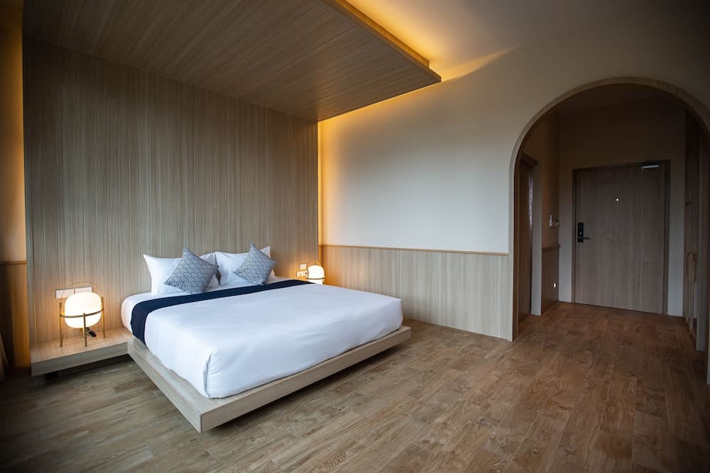 The Arch Phuket Hotel 객실 사진 4