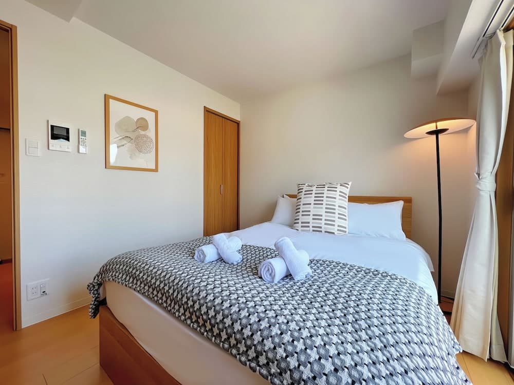 NALY. TENMA AFP Apartment 객실 사진 4
