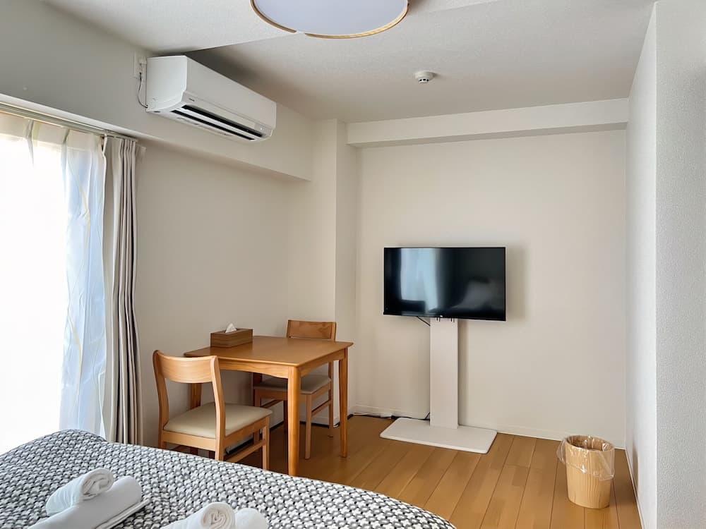 NALY. TENMA AFP Apartment 객실 사진 2