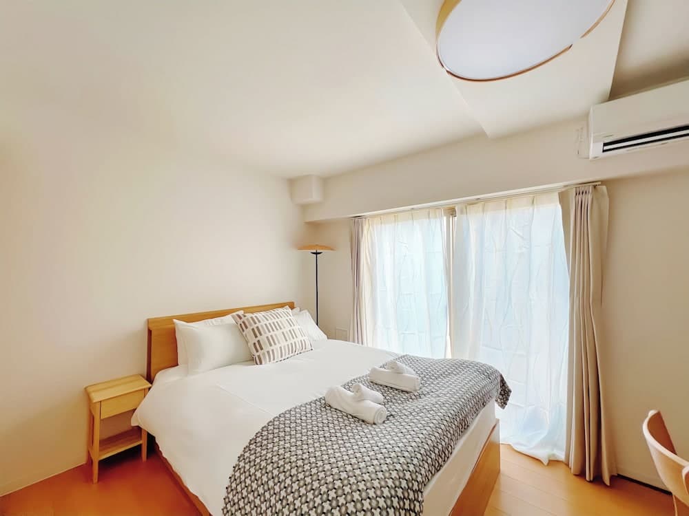 NALY. TENMA AFP Apartment 기본 이미지 사진 1