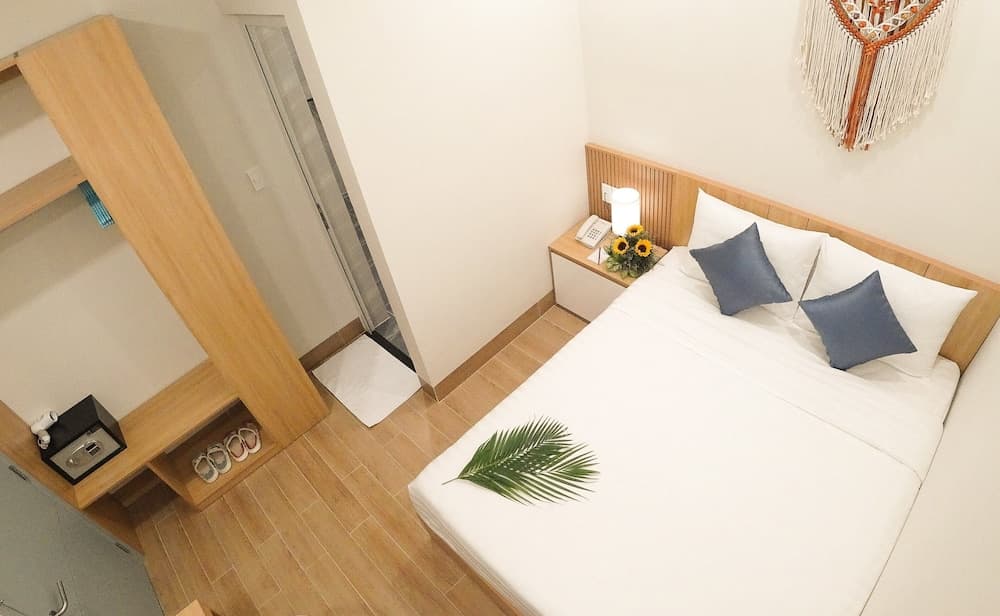 Vy's House Phanthiet Hotel 객실 사진 5