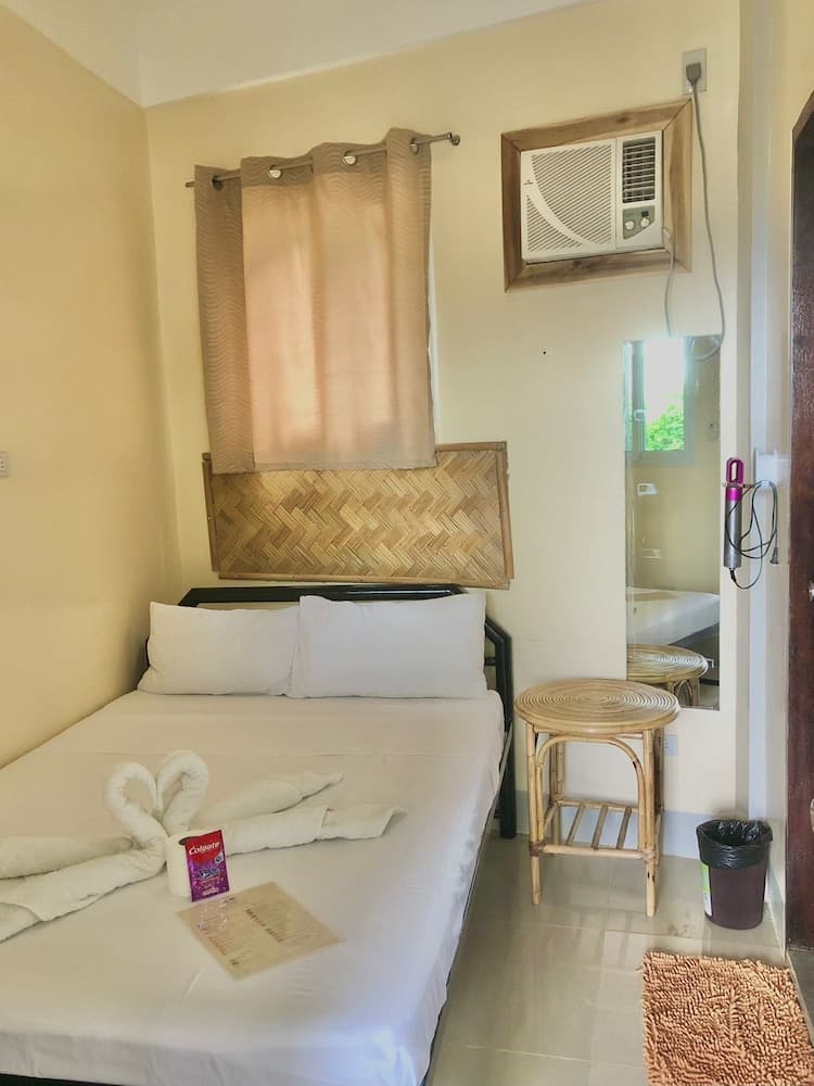 Hannas Inn El Nido Palawan 객실 사진 1