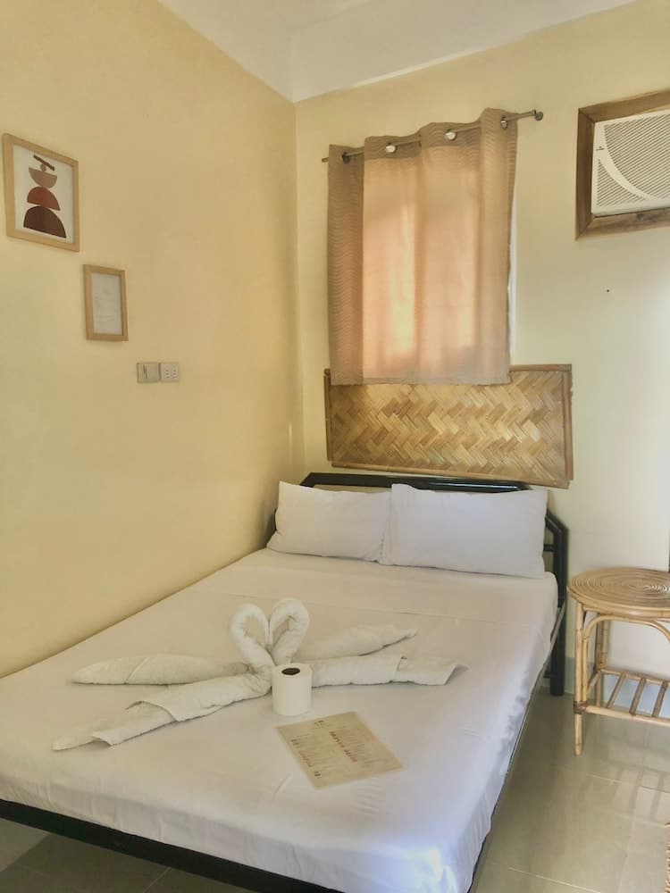 Hannas Inn El Nido Palawan 객실 사진 2