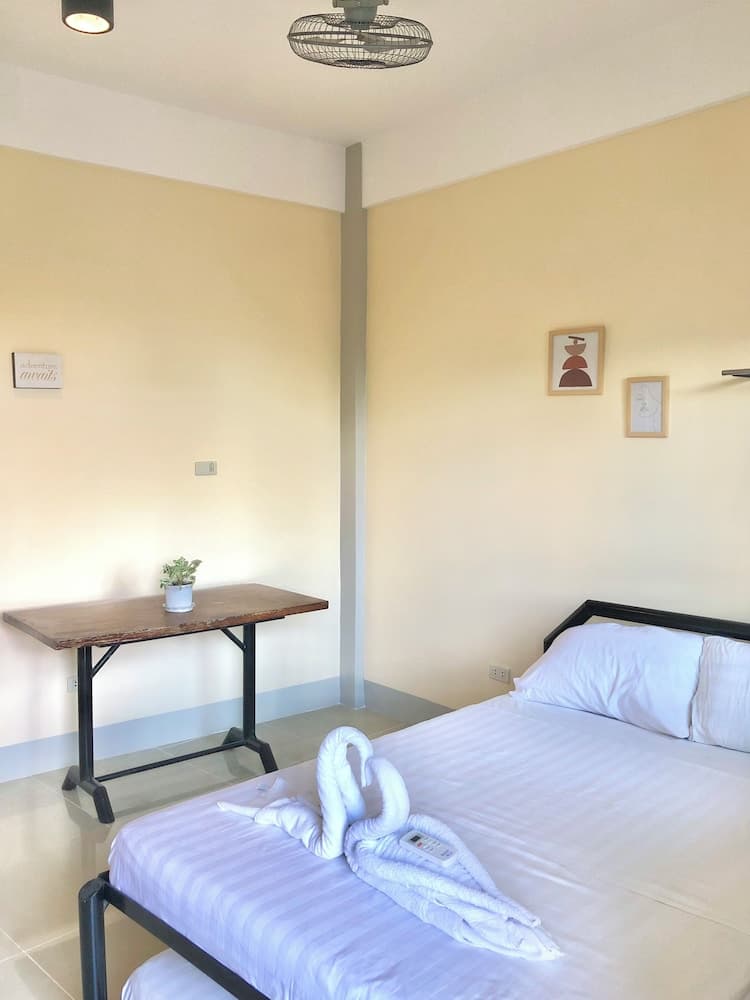 Hannas Inn El Nido Palawan 객실 사진 3