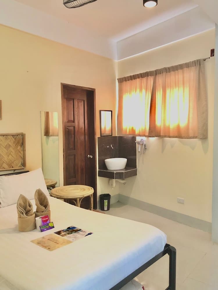 Hannas Inn El Nido Palawan 객실 사진 4
