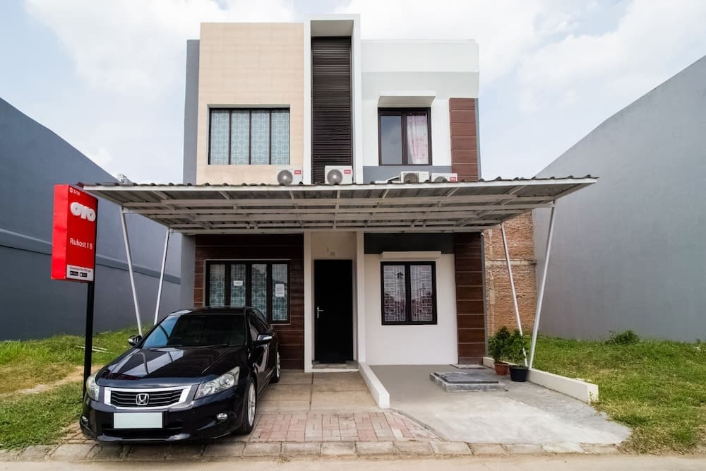 OYO  3256 루코스트 I8 기본 이미지 사진 1