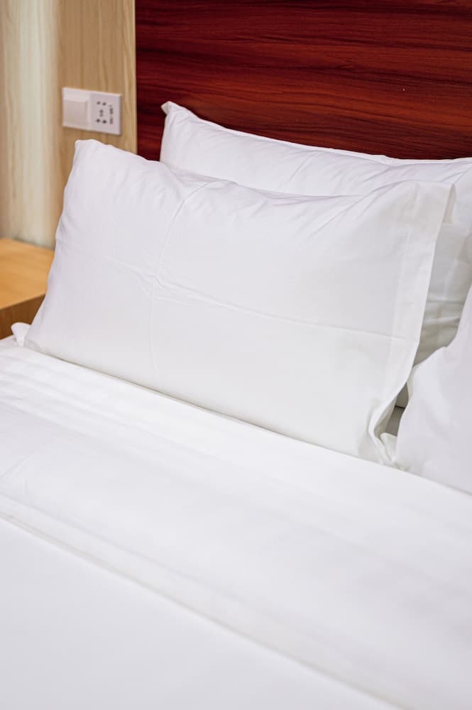 Semporna Garden Hotel 객실 사진 5