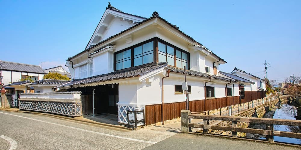 ikuha bettei toraya 기본 이미지 사진 1