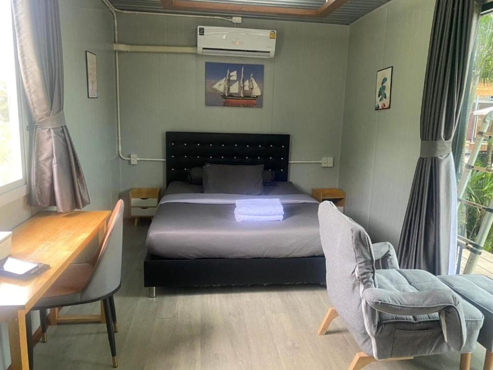 Hi Creek Resort, Room, photo 3