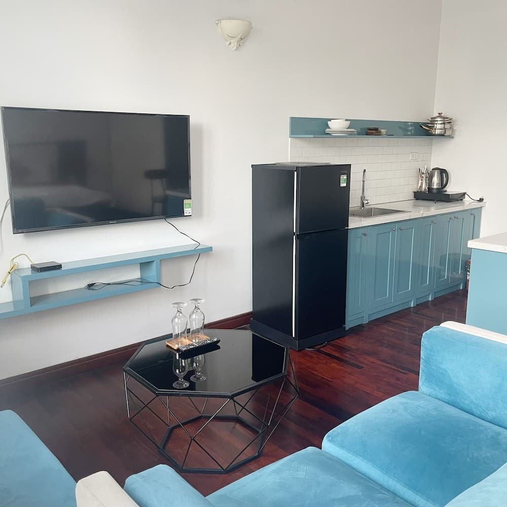 Huong Giang Apartment 객실 사진 1