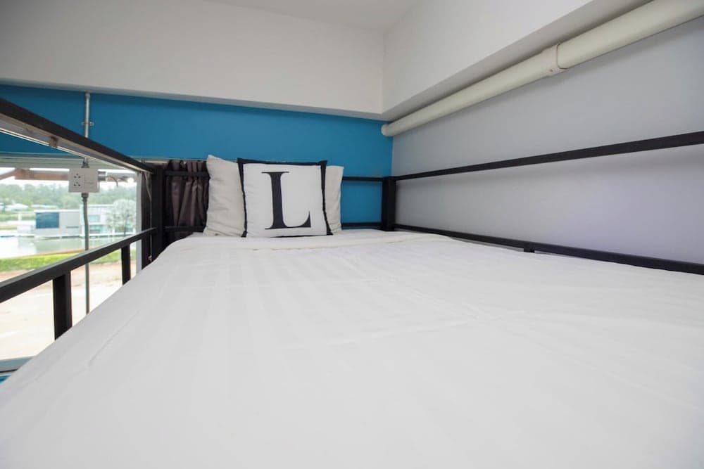 Bell Lifestyle Hostel Phuket 객실 사진 5