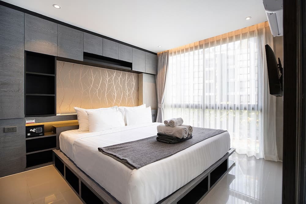 Citygate Kamala Residence P402 객실 사진 1