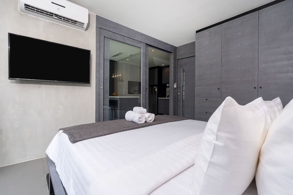 Citygate Kamala Residence P402 객실 사진 2