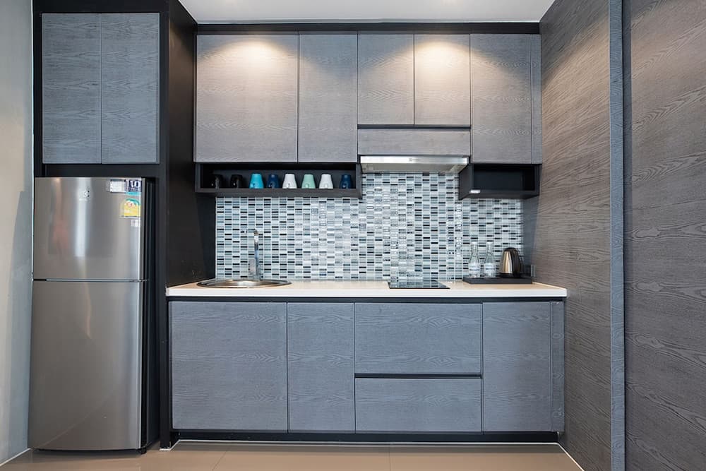 Citygate Kamala Residence P402 전용 주방 사진 5