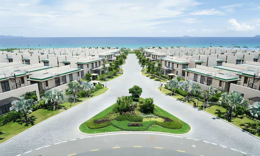 The Pool Villas Cam Ranh 기본 이미지 사진 1