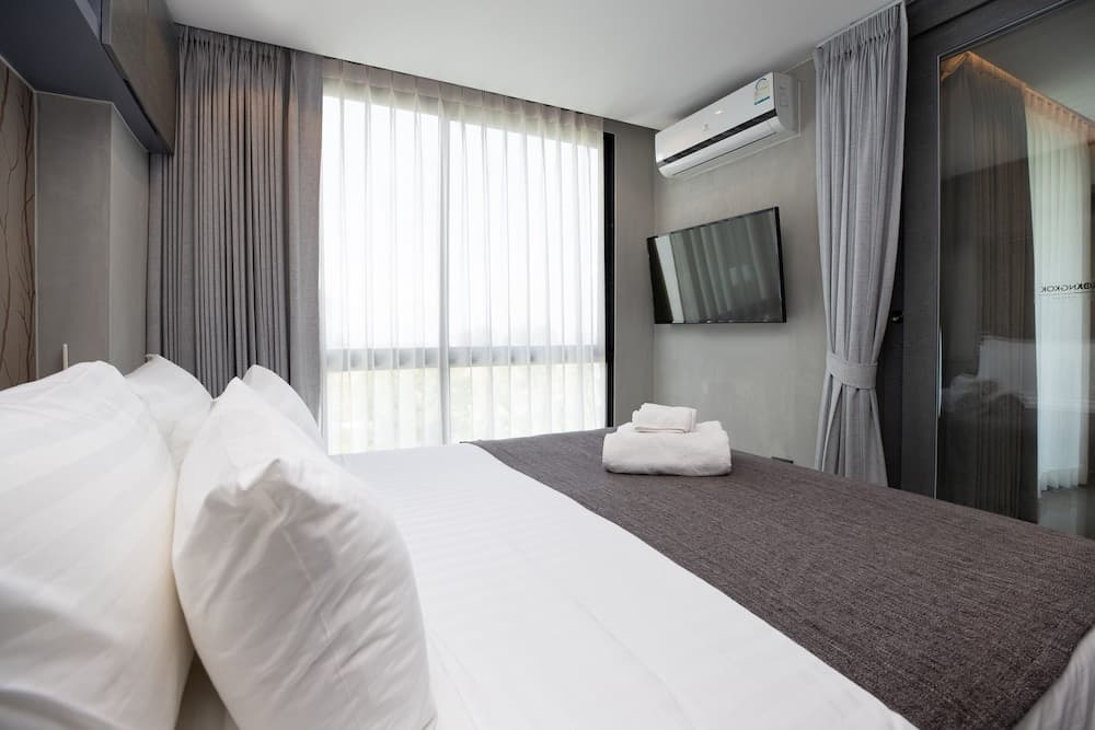 Citygate Kamala Residence B605 객실 사진 2