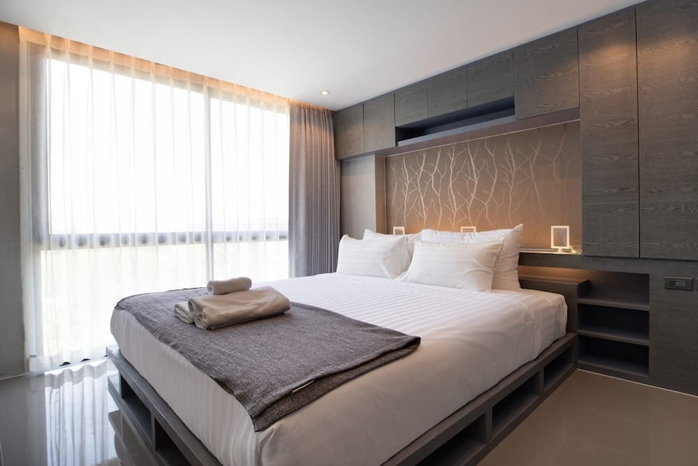 Citygate Kamala Residence B605 객실 사진 3