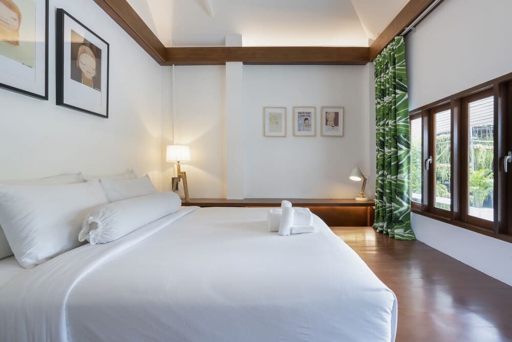 Phrip Phri Luxury Pool Villas, Room, photo 5