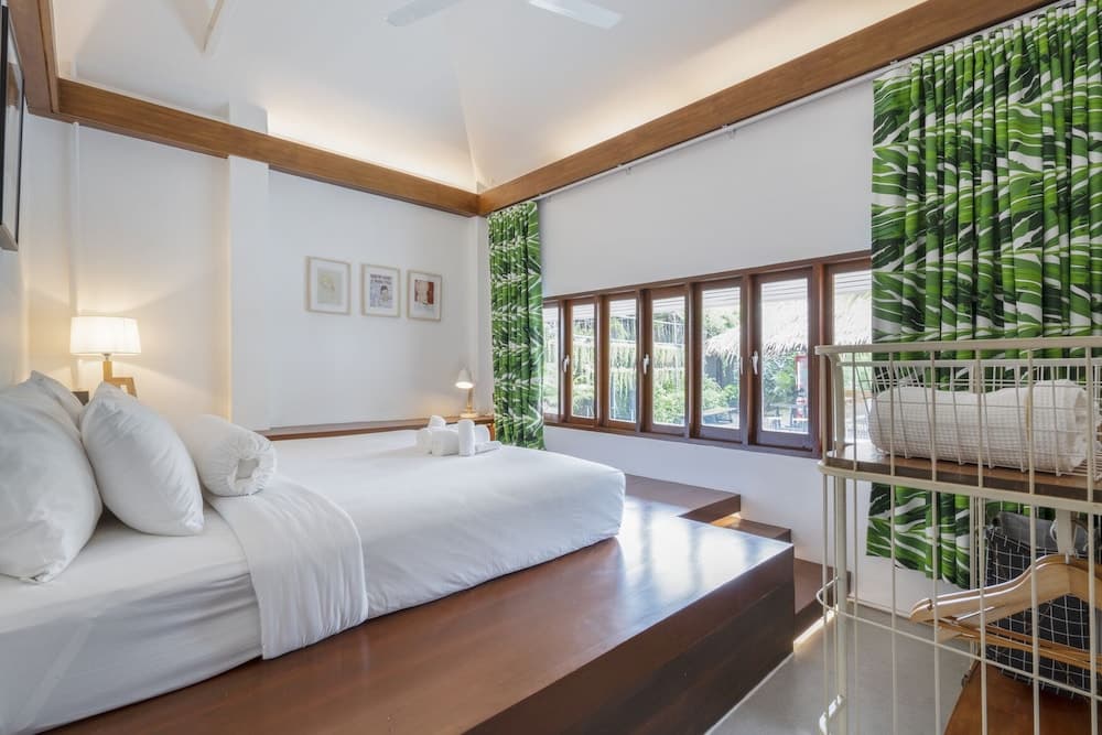 Phrip Phri Luxury Pool Villas, Room, photo 2