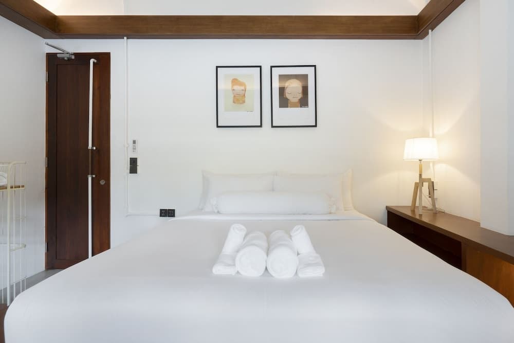 Phrip Phri Luxury Pool Villas, Room, photo 4