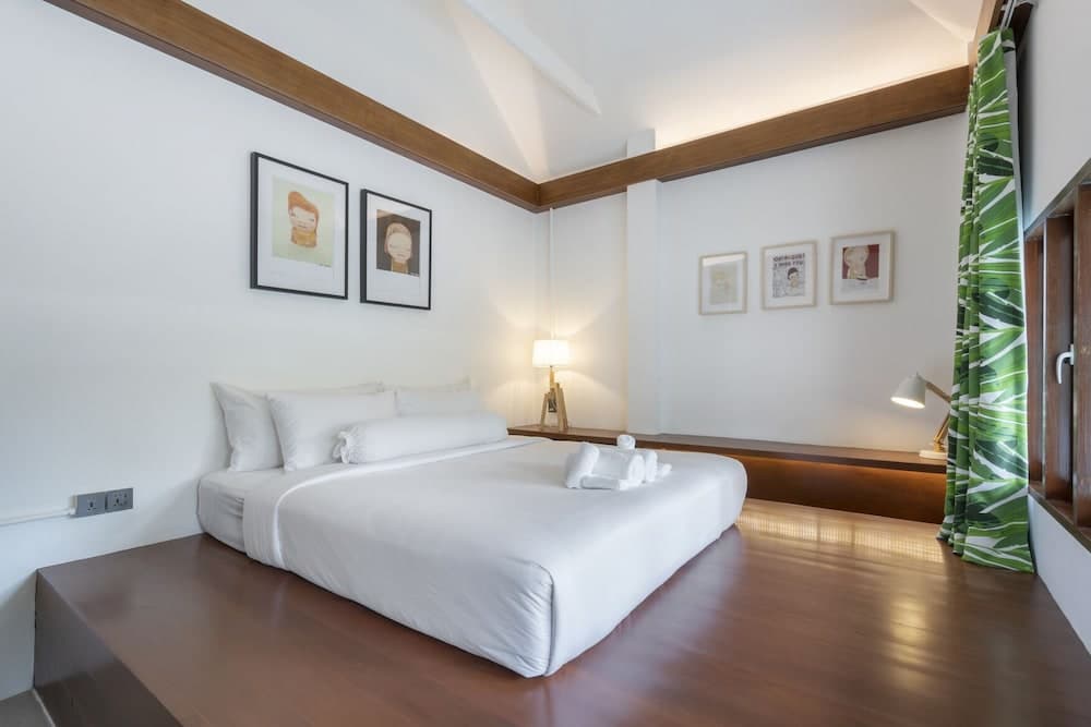 Phrip Phri Luxury Pool Villas, Room, photo 3