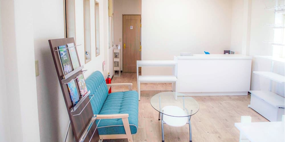 Guesthouse Ise Futami 객실 사진 5