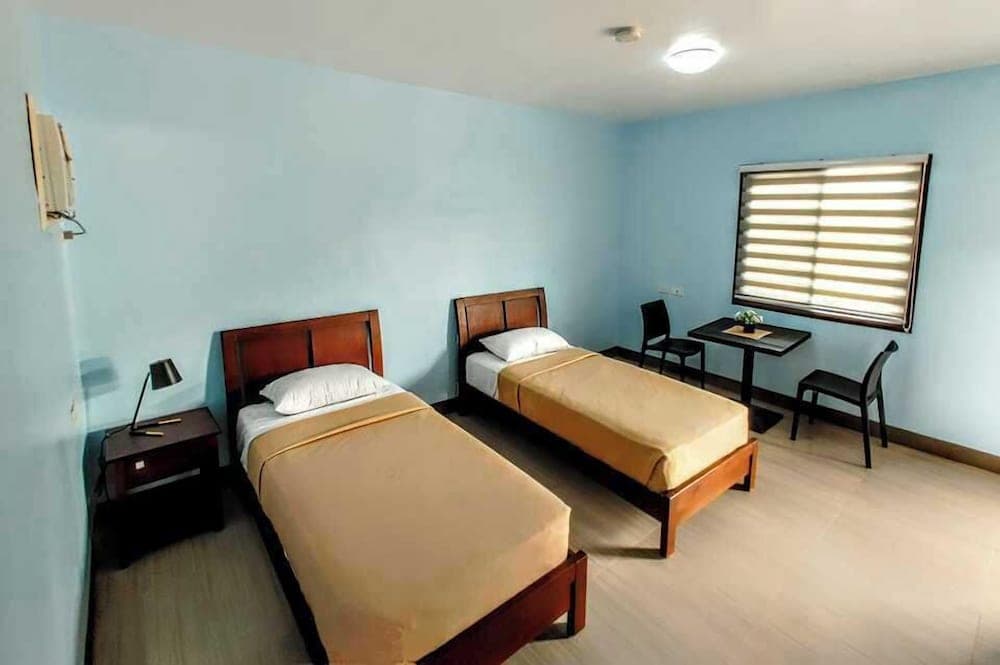 Villa Tomasa Panglao Golf & Hotel 객실 사진 3