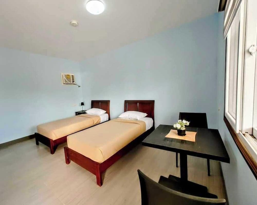 Villa Tomasa Panglao Golf & Hotel 객실 사진 2