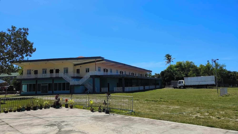 Villa Tomasa Panglao Golf & Hotel 기본 이미지 사진 1
