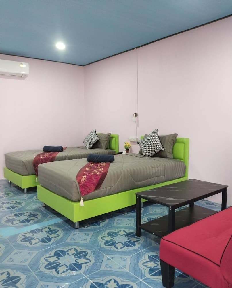 SK HOMETEL SAMUI AIRPORT 객실 사진 5