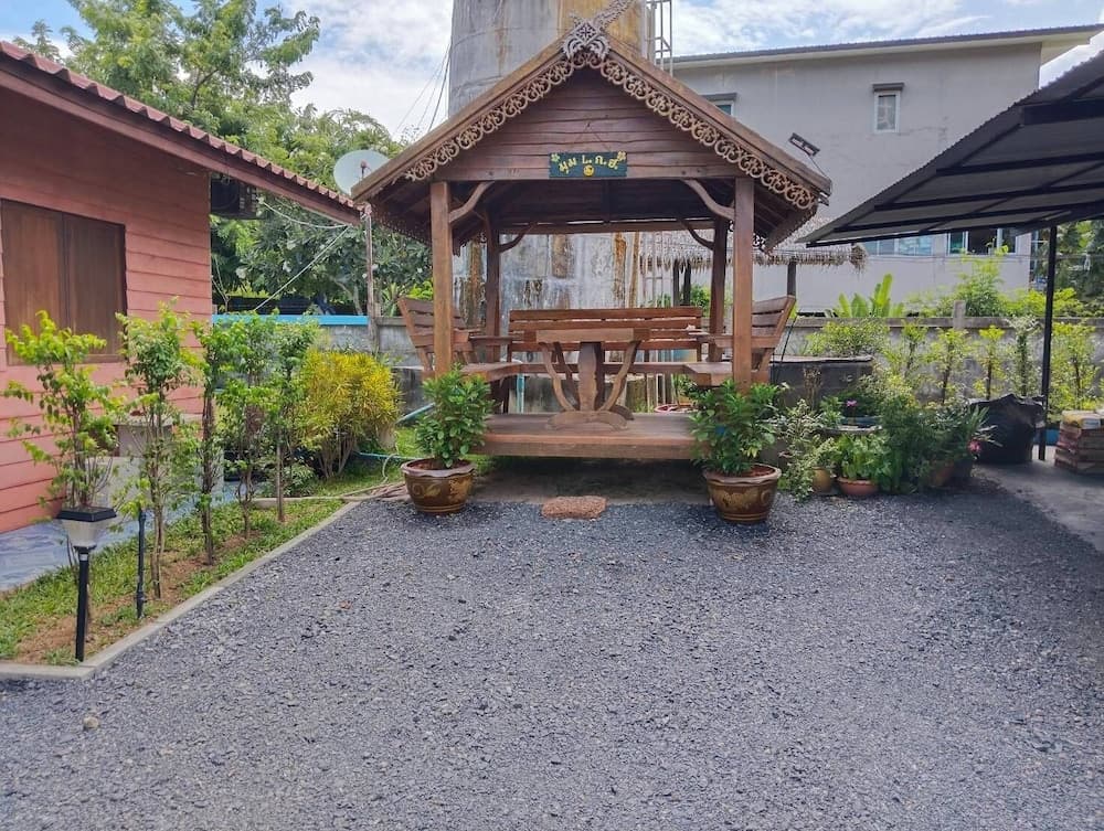 SK HOMETEL SAMUI AIRPORT 기본 이미지 사진 1