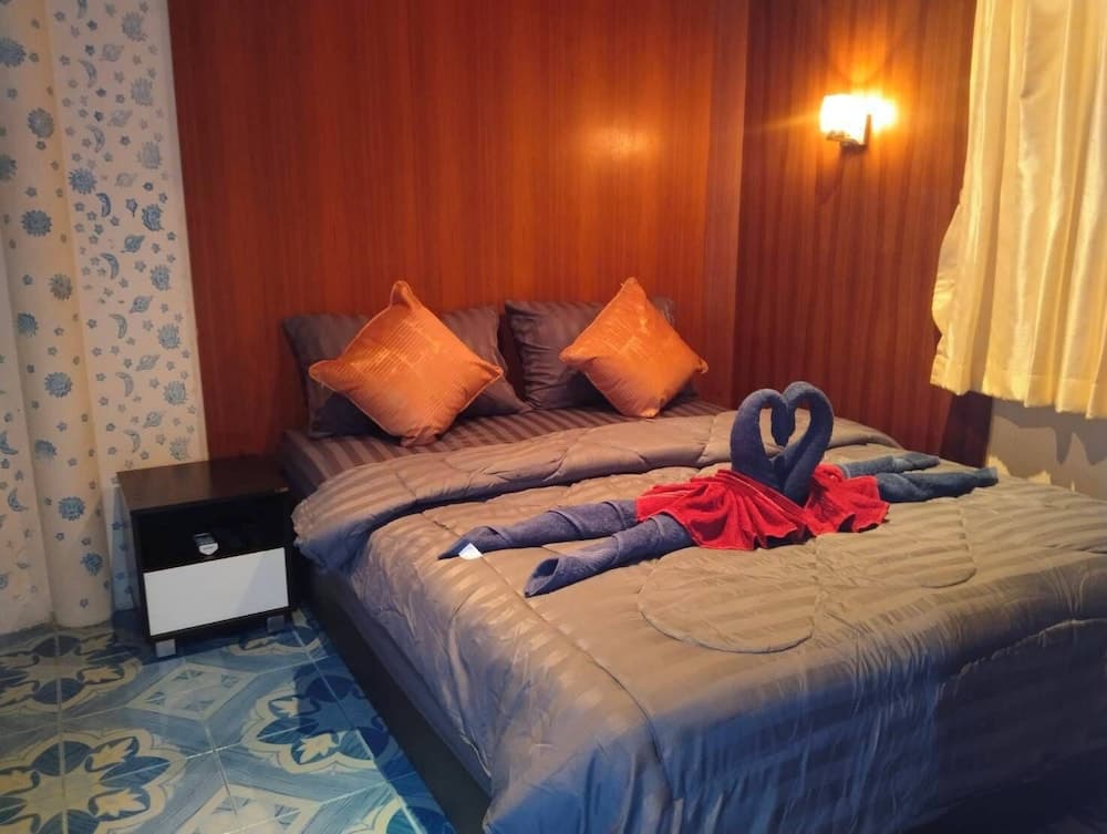 SK HOMETEL SAMUI AIRPORT 객실 사진 3