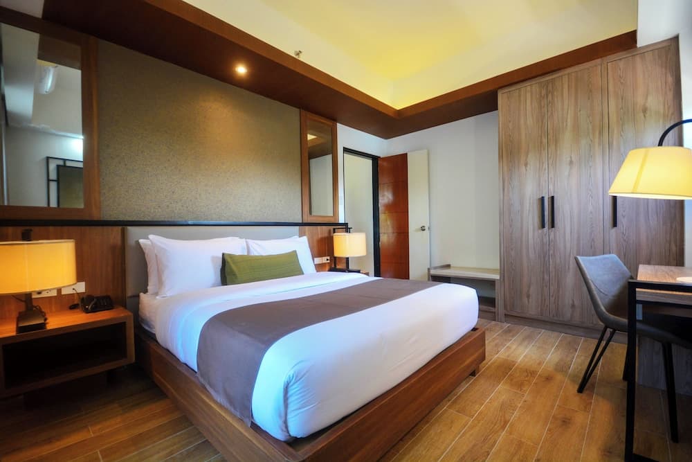 Sotogrande Hotel Palawan 객실 사진 1