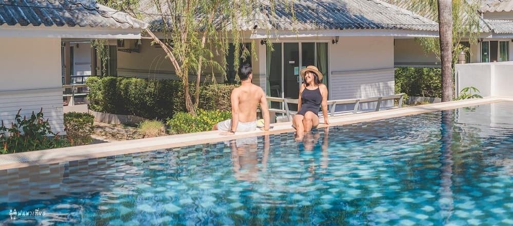 Laem Sing Natural Beach Resort 기본 이미지 사진 1