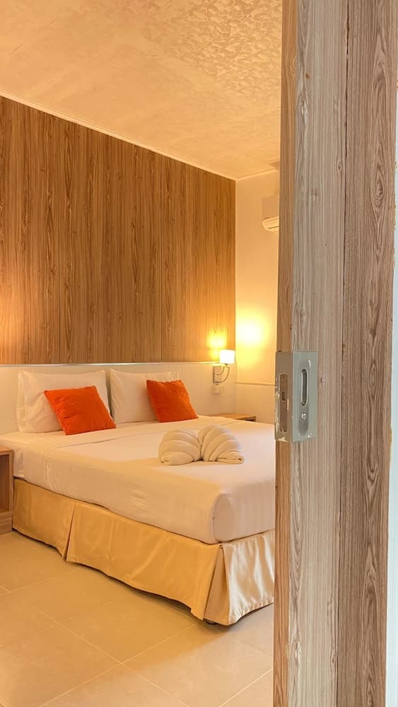 Laem Sing Natural Beach Resort 객실 사진 5