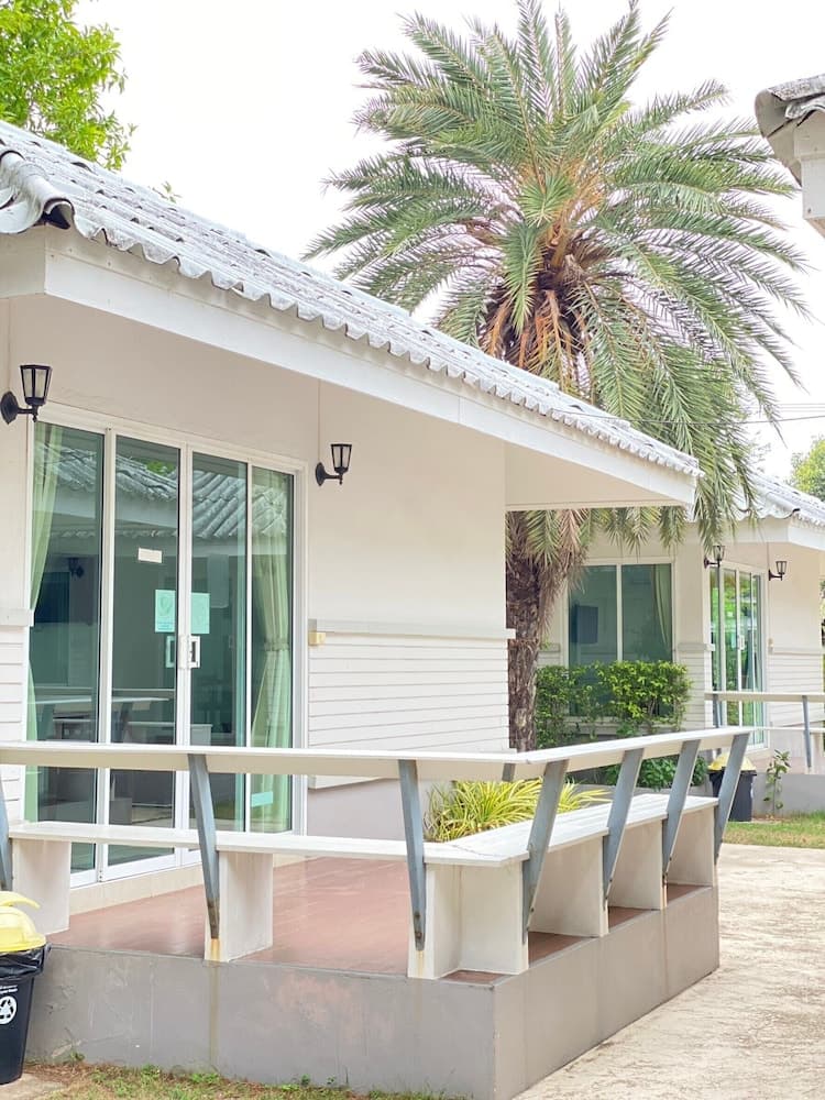Laem Sing Natural Beach Resort 객실 사진 3