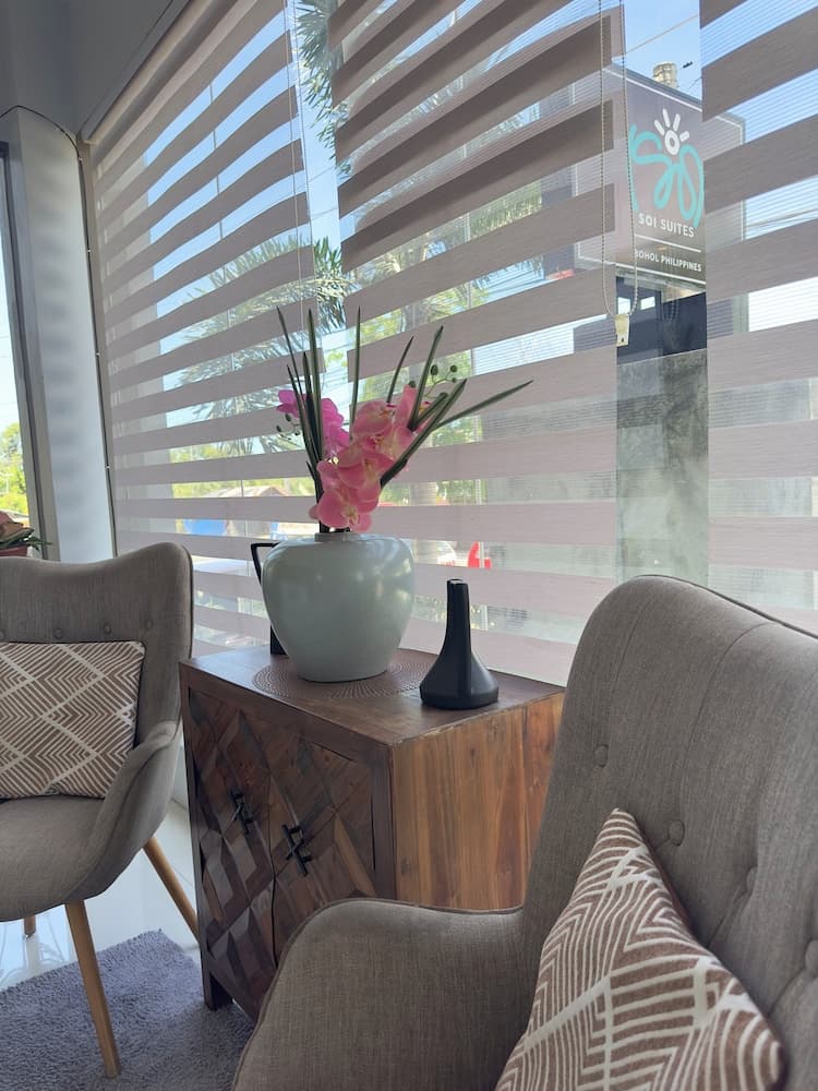 Soi Suites, Reception, photo 4
