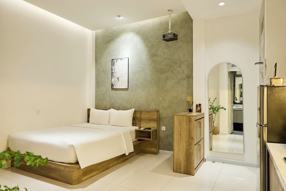 Kin Wander Tan Quy, Room, photo 5