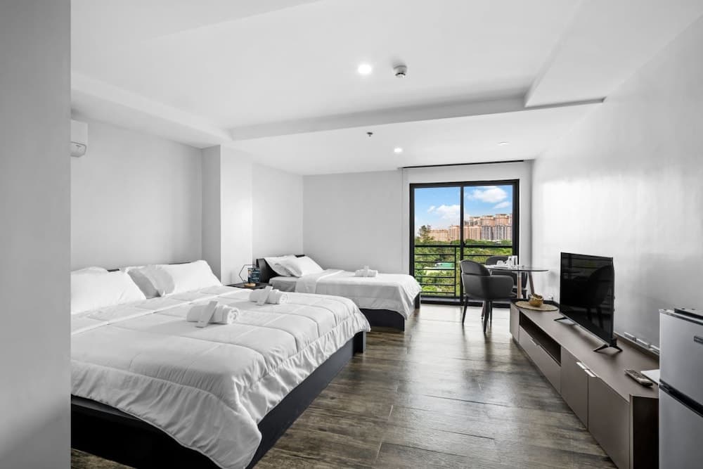 Espacio Hotel 객실 사진 3