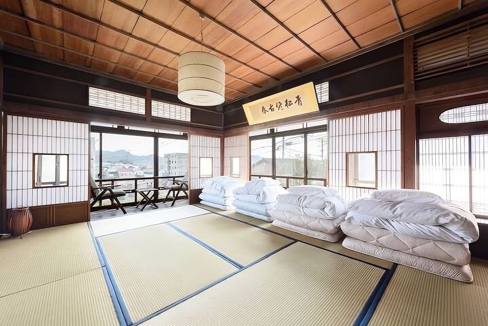 Yamamo Onomichi 객실 사진 5