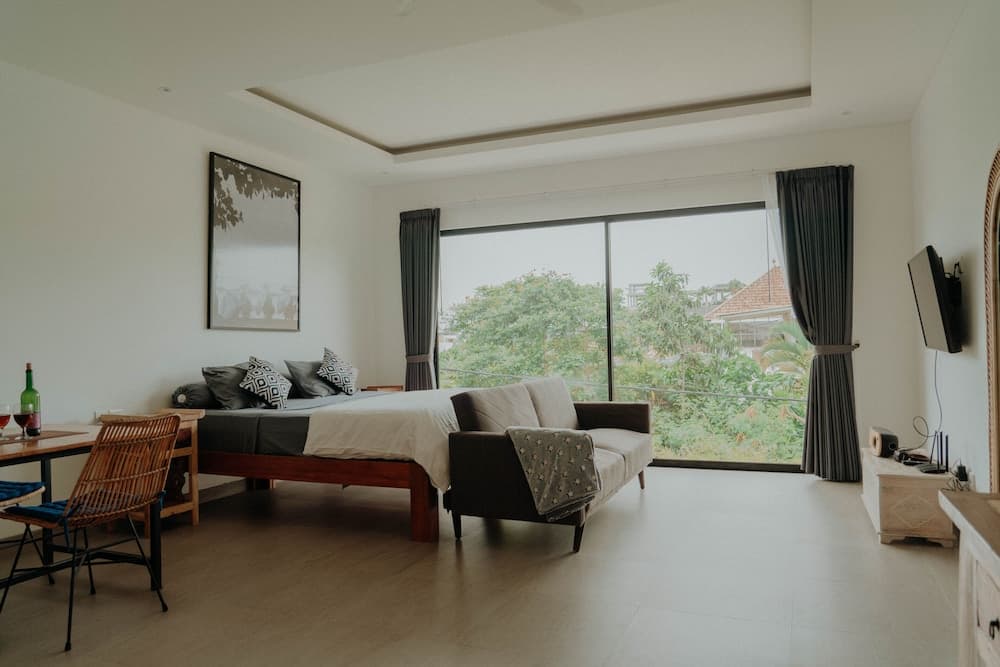 Sammy's Canggu, Room, photo 4