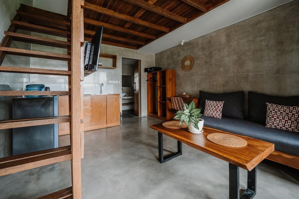 Sammy's Canggu, Room, photo 5