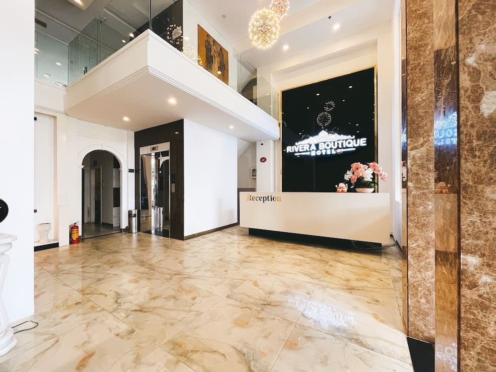 Rivera Boutique 기본 이미지 사진 1