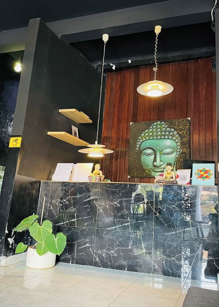 Bali Backpacker Inn & Hostel, Lobby, photo 5